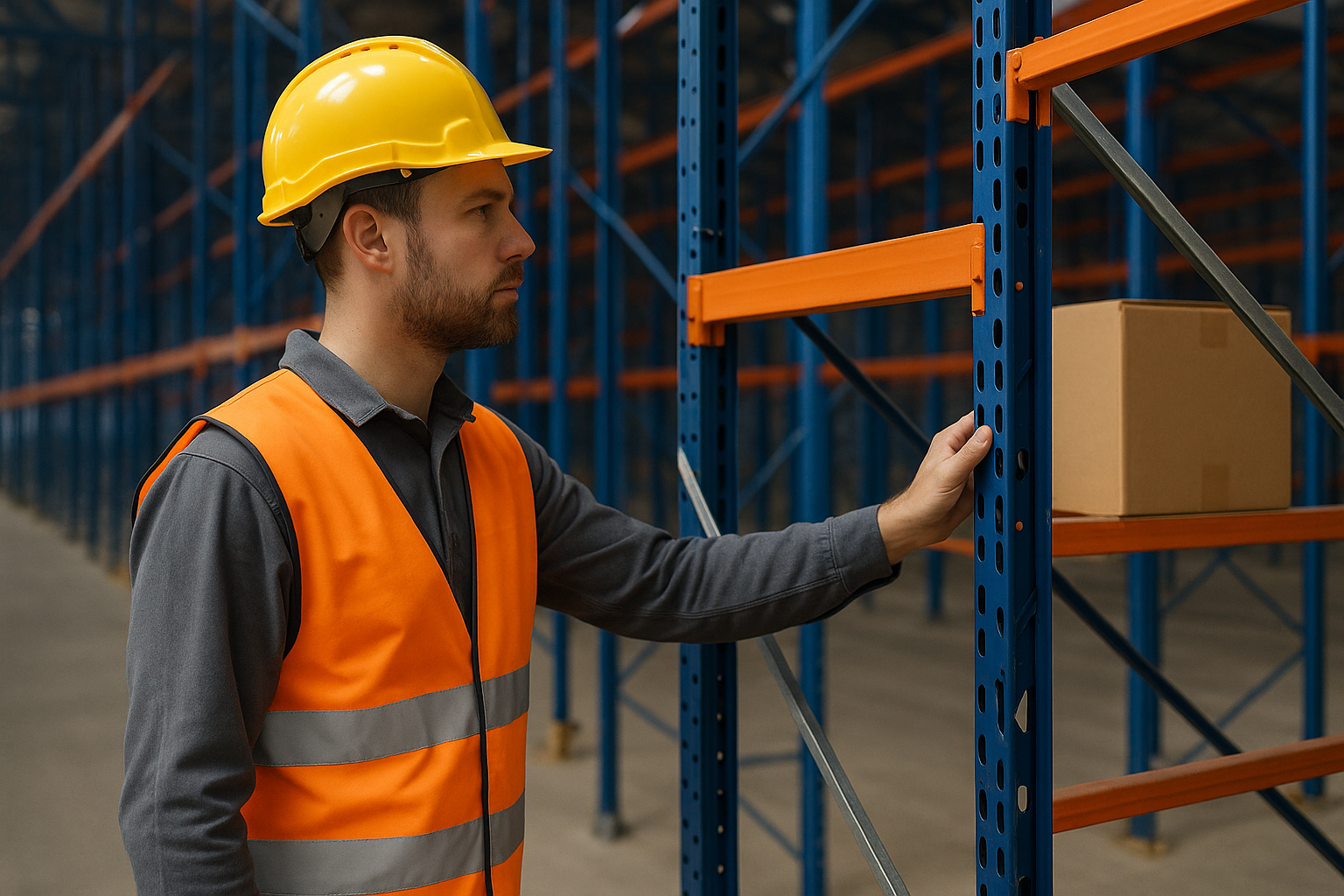 Zakaj je redno vzdrževanje regalnih sistemov nujno za varnost in učinkovitost skladišč