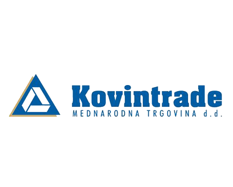 Kovintrade
